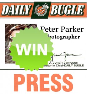 parker-pass