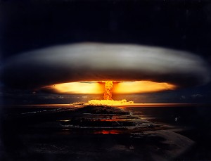 Explosions